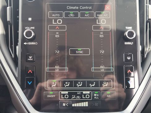 New 2026 Subaru Crosstrek 2.0i Premium AWD/4WD image 15