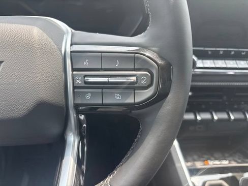 New 2026 Chevrolet Colorado LT w/ LT Convenience Package RWD image 24