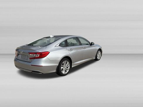 Used 2020 Honda Accord LX image 3