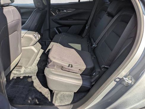 New 2026 Chevrolet Blazer EV LT image 18