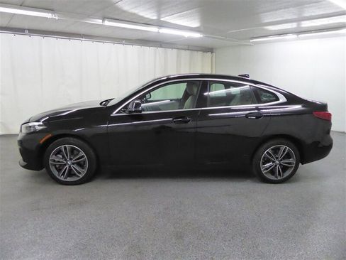 Used 2021 BMW 228i xDrive Gran Coupe w/ Convenience Package image 4
