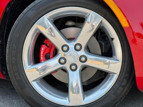 Used 2006 Pontiac Solstice Convertible w/ Premium Package RWD image 15
