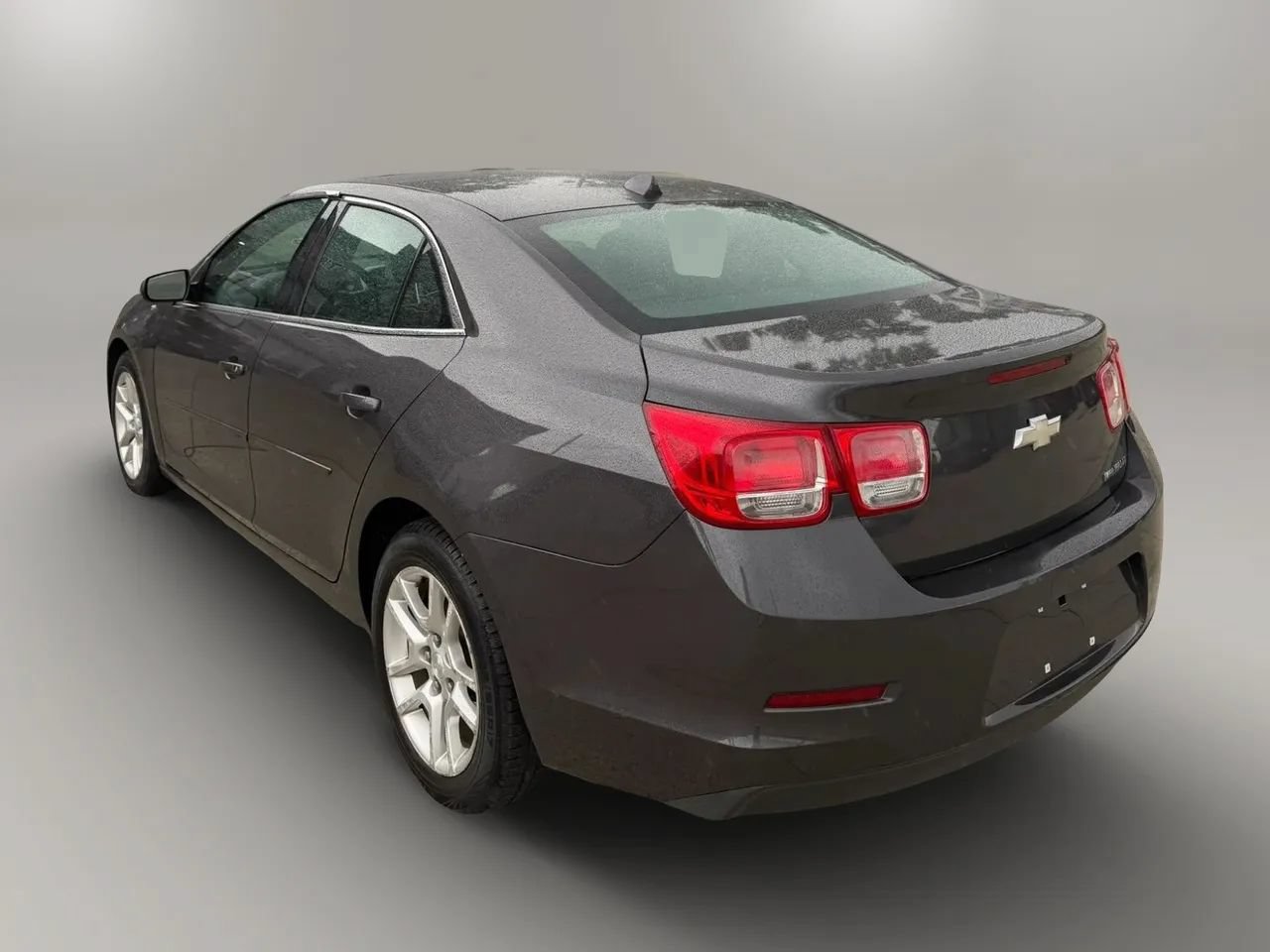 Used 2013 Chevrolet Malibu LT w/ Power Convenience Package FWD image 5