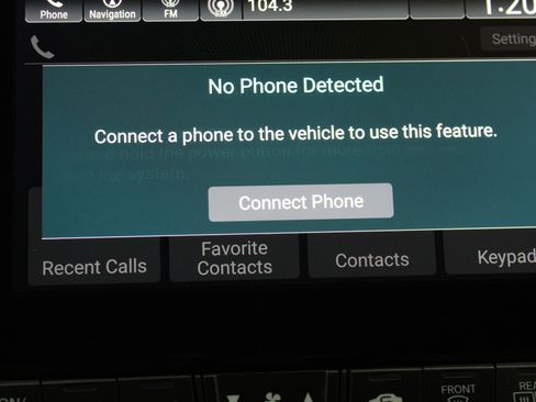 Used 2018 Honda Odyssey EX-L image 39