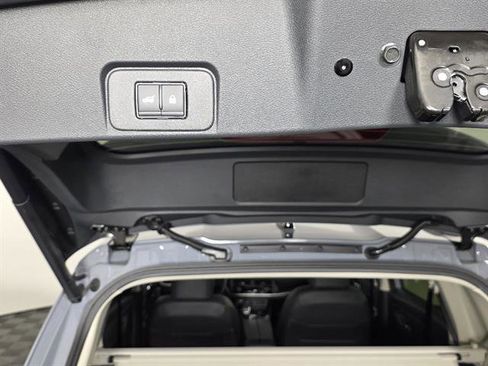 New 2026 Nissan Rogue SV AWD/4WD image 21