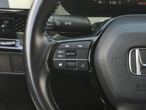 Used 2025 Honda CR-V EX-L image 13