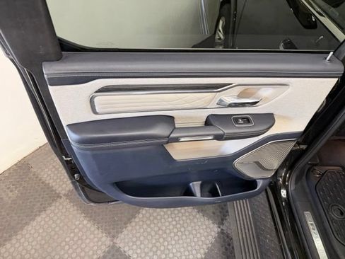 Used 2022 RAM 1500 Limited AWD/4WD image 36