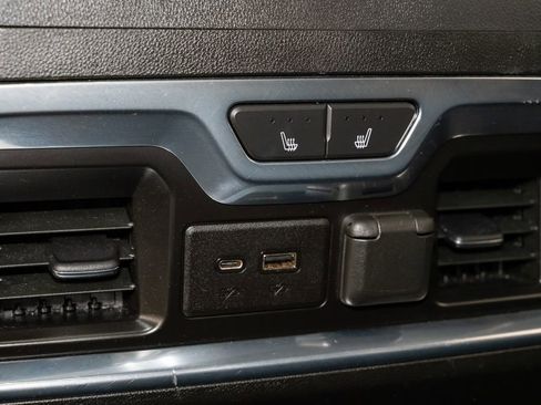 Used 2021 GMC Sierra 1500 Denali w/ Denali Ultimate Package image 34