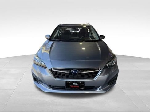 Used 2018 Subaru Impreza 2.0i Premium AWD/4WD image 9