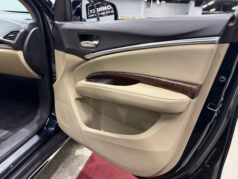 Used 2019 Acura MDX SH-AWD image 34