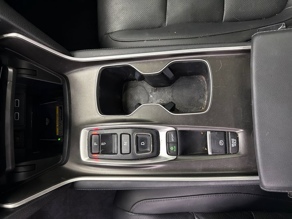 Used 2022 Honda Accord Touring image 31