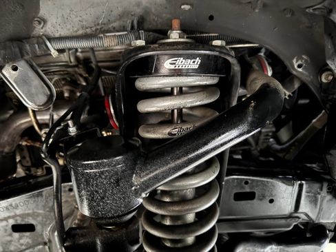 Used 2004 Lexus GX 470 Base 4WD 4dr SUV image 34