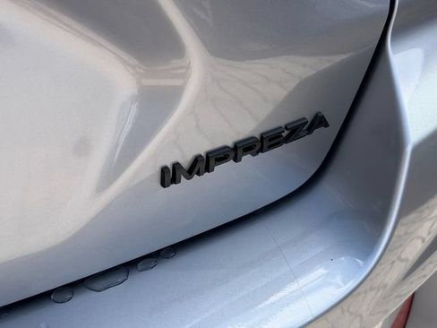 New 2026 Subaru Impreza 2.0i Sport AWD/4WD image 14