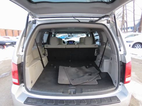 Used 2014 Honda Pilot EX image 12