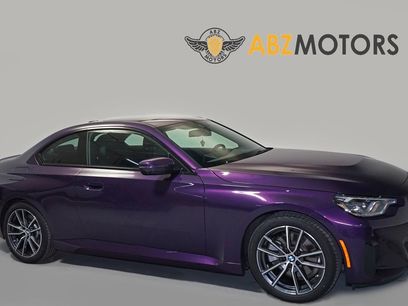 Used 2025 BMW 230i Coupe