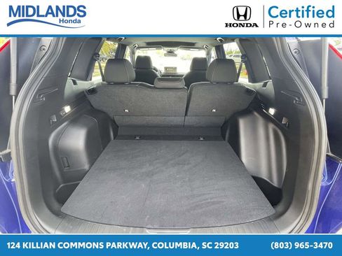 Used 2025 Honda CR-V Sport image 11