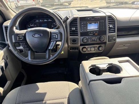 Certified 2022 Ford F250 XL w/ Power Equipment Group image 10