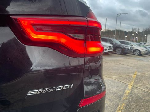 Used 2019 BMW X3 sDrive30i w/ Convenience Package image 24