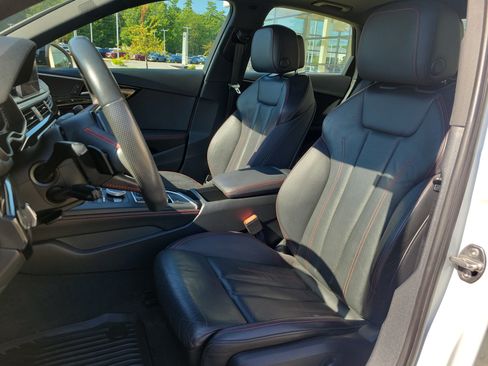 Used 2018 Audi A4 2.0T Premium Plus w/ Premium Plus Package AWD/4WD image 4