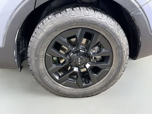 Used 2024 Kia Telluride SX Prestige X-Pro image 34