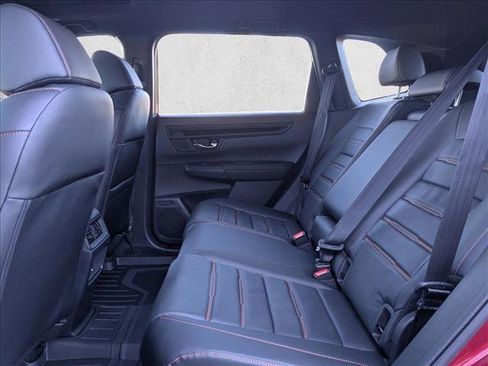 New 2026 Honda CR-V Sport-L image 16