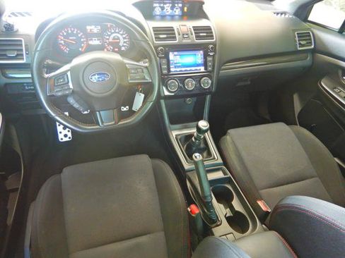 Used 2020 Subaru WRX AWD/4WD image 5
