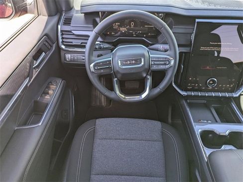 New 2025 GMC Acadia Elevation w/ Black Edition image 17