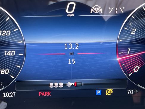 New 2026 Mercedes-Benz GLE 450 4MATIC image 22