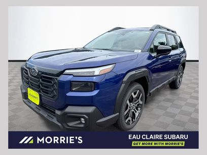 New 2026 Subaru Outback Touring XT