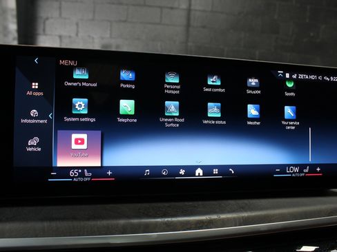 Used 2024 BMW X5 sDrive40i image 65