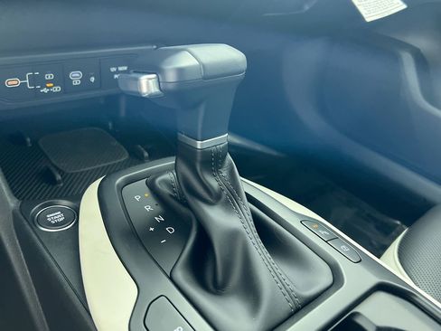 New 2026 Kia K4 GT-Line Turbo image 24