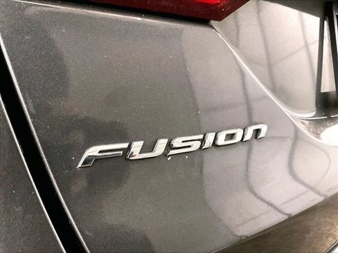 Used 2017 Ford Fusion S FWD image 13
