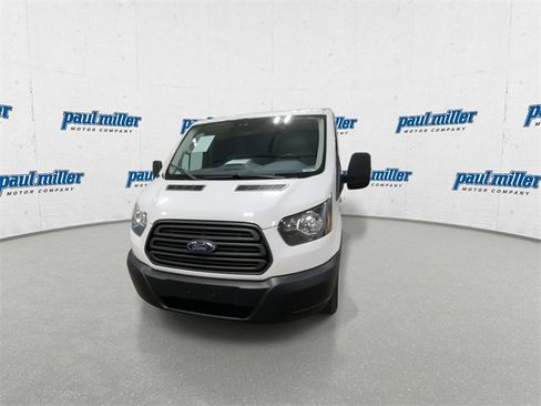 Used 2015 Ford Transit 150 130 Low Roof w/ Interior Upgrade Package image 4