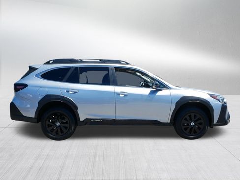 Certified 2024 Subaru Outback Premium AWD/4WD image 8