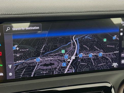 New 2026 Porsche Panamera 4 image 18