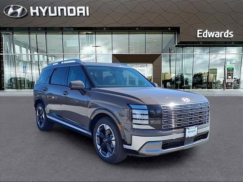 New 2026 Hyundai Palisade Limited image 10