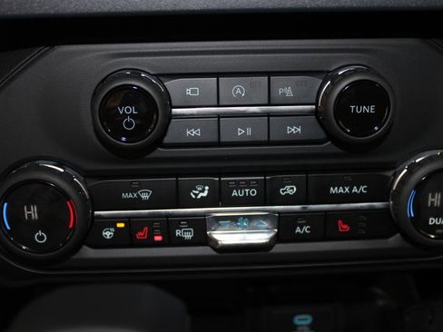 New 2025 Ford Bronco Raptor image 52