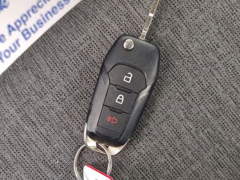 Used 2024 Ford F550 4x4 Regular Cab Super Duty image 23