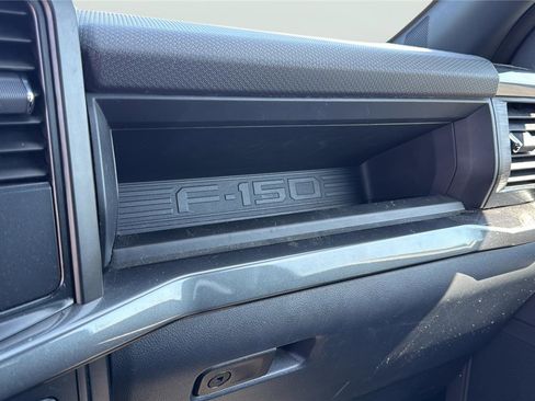 Used 2023 Ford F150 XL w/ STX Appearance Package AWD/4WD image 25