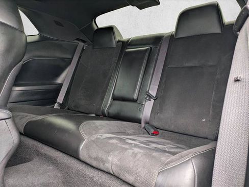 Used 2023 Dodge Challenger R/T RWD image 18