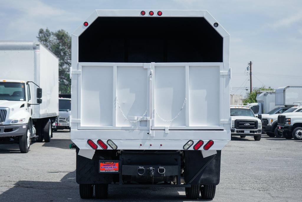 Used 2022 RAM 5500 Tradesman w/ Chrome Appearance Group AWD/4WD image 12