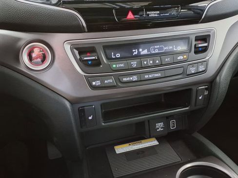 Certified 2023 Honda Passport EX-L image 13