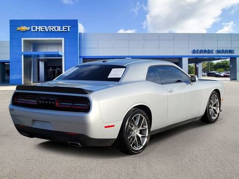 Used 2023 Dodge Challenger GT image 4