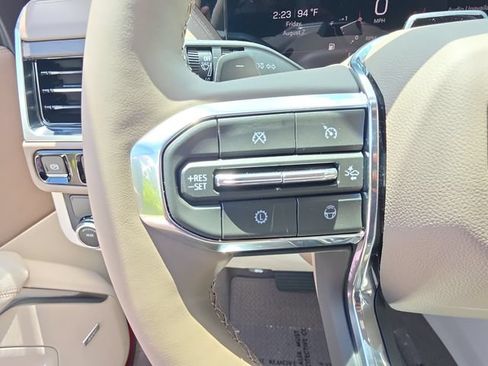 New 2026 GMC Yukon Denali w/ Advanced Technology Package RWD image 26