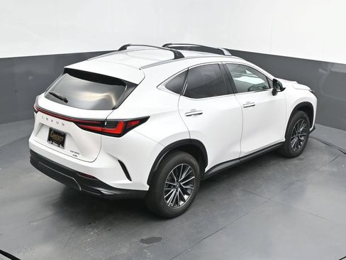 Used 2022 Lexus NX 350 AWD image 32