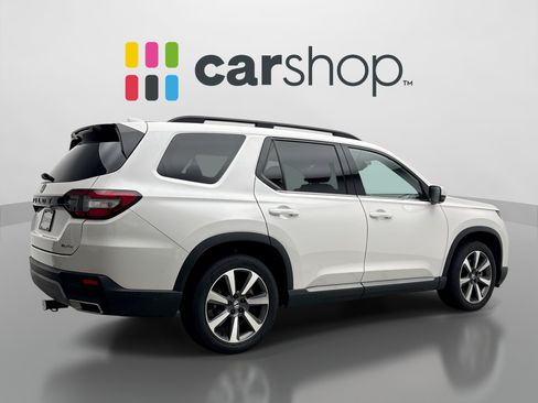 Used 2023 Honda Pilot Elite image 5