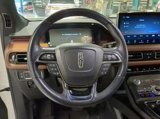 Used 2023 Lincoln Nautilus Reserve AWD/4WD video 2