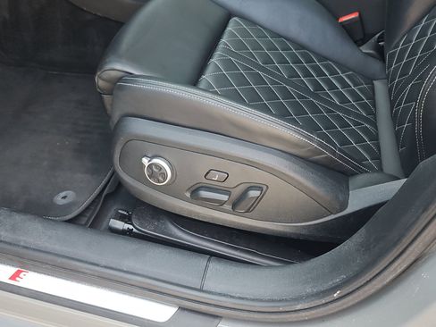 Used 2022 Audi S4 Premium Plus AWD/4WD image 11