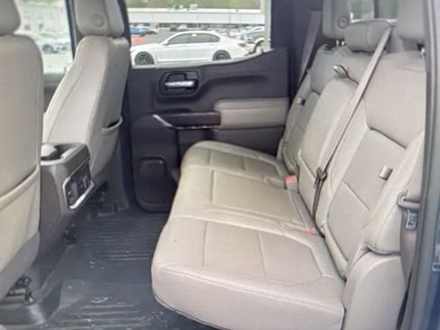 Used 2022 GMC Sierra 1500 SLT image 7