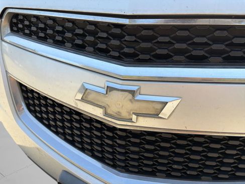 Used 2013 Chevrolet Equinox LTZ w/ LPO, Protection Package image 24